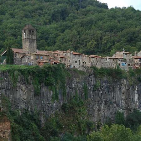 Вілла Ca Lesperrucat Acogedora Casa De Pueblo Tranquila Y Bien Comunicada Argelaguer Екстер'єр фото