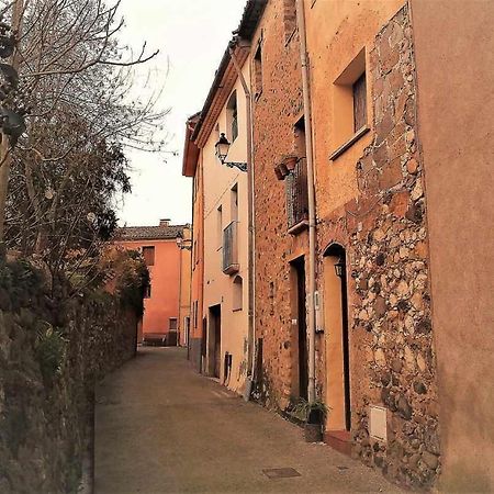 Вілла Ca Lesperrucat Acogedora Casa De Pueblo Tranquila Y Bien Comunicada Argelaguer Екстер'єр фото