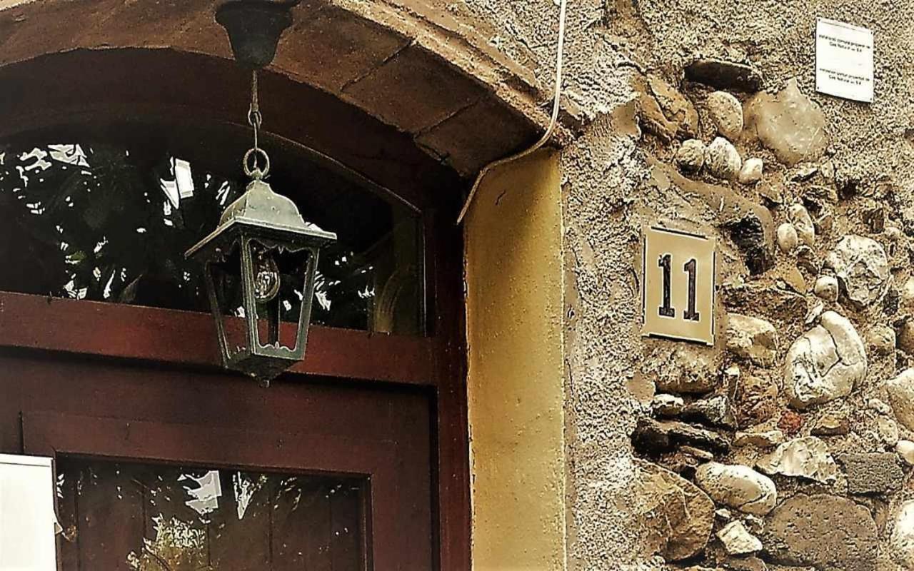 Вілла Ca Lesperrucat Acogedora Casa De Pueblo Tranquila Y Bien Comunicada Argelaguer Екстер'єр фото