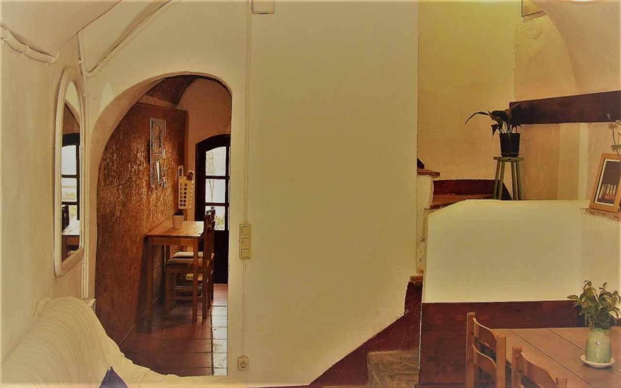Вілла Ca Lesperrucat Acogedora Casa De Pueblo Tranquila Y Bien Comunicada Argelaguer Екстер'єр фото