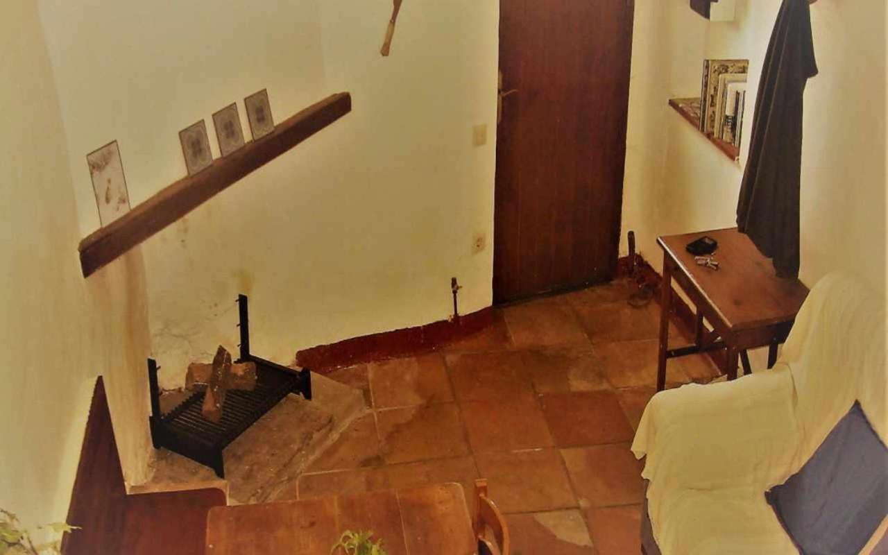 Вілла Ca Lesperrucat Acogedora Casa De Pueblo Tranquila Y Bien Comunicada Argelaguer Екстер'єр фото