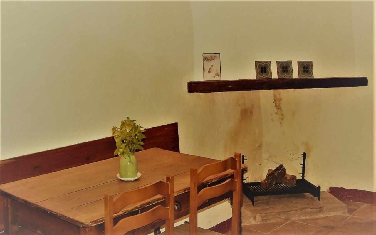 Вілла Ca Lesperrucat Acogedora Casa De Pueblo Tranquila Y Bien Comunicada Argelaguer Екстер'єр фото