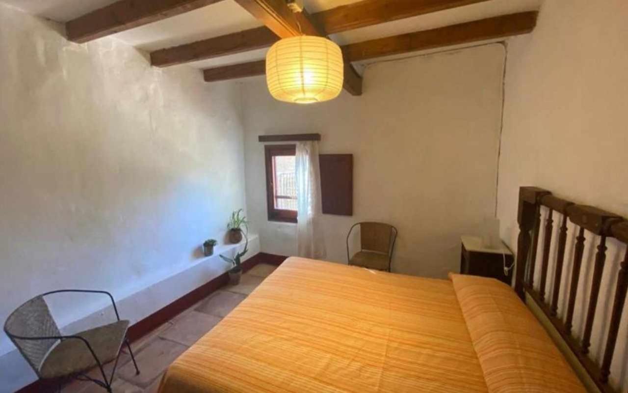 Вілла Ca Lesperrucat Acogedora Casa De Pueblo Tranquila Y Bien Comunicada Argelaguer Екстер'єр фото