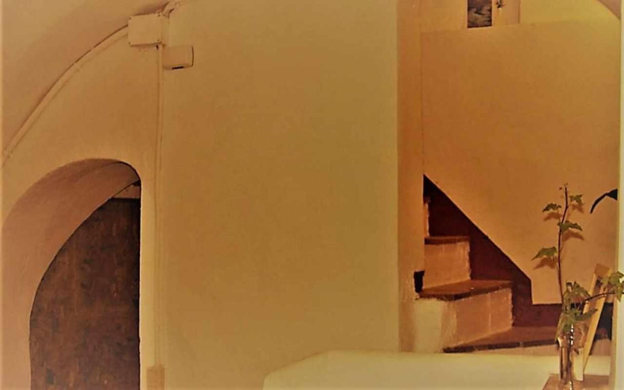 Вілла Ca Lesperrucat Acogedora Casa De Pueblo Tranquila Y Bien Comunicada Argelaguer Екстер'єр фото