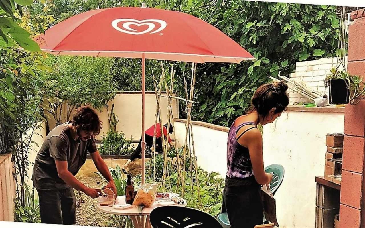 Вілла Ca Lesperrucat Acogedora Casa De Pueblo Tranquila Y Bien Comunicada Argelaguer Екстер'єр фото
